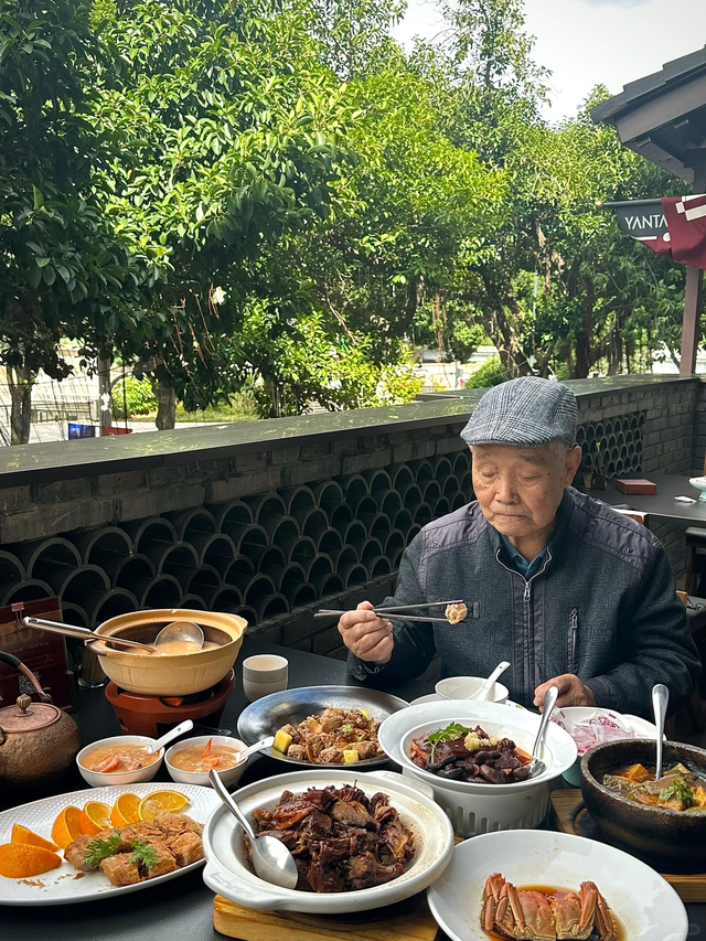 男人到了60岁，如果还能占到以下5条，绝对是人生赢家