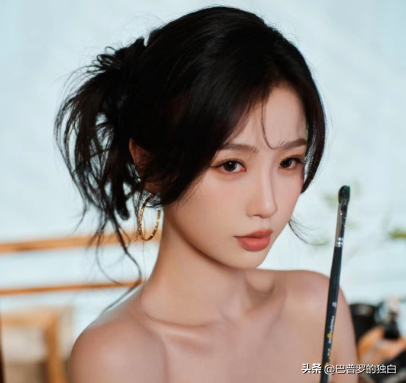 收手吧，“资本家的丑孩子”，没颜值没本事，就别出来祸害观众了