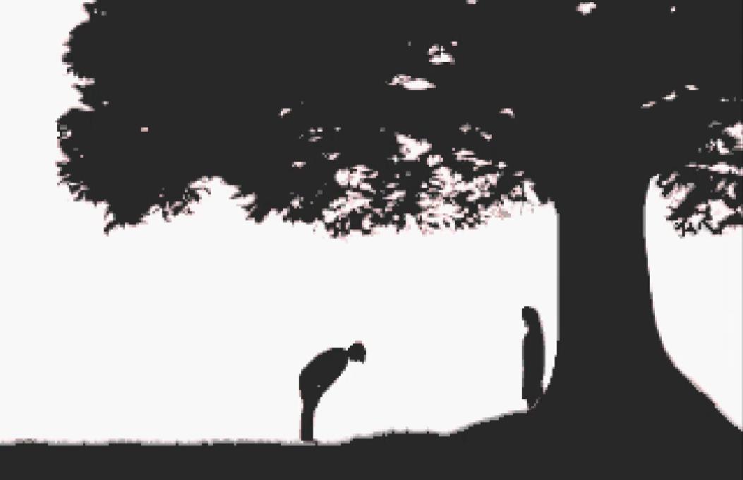 在树下向我告白的麦霸美术生,之后成了我乐队的主唱-图片8