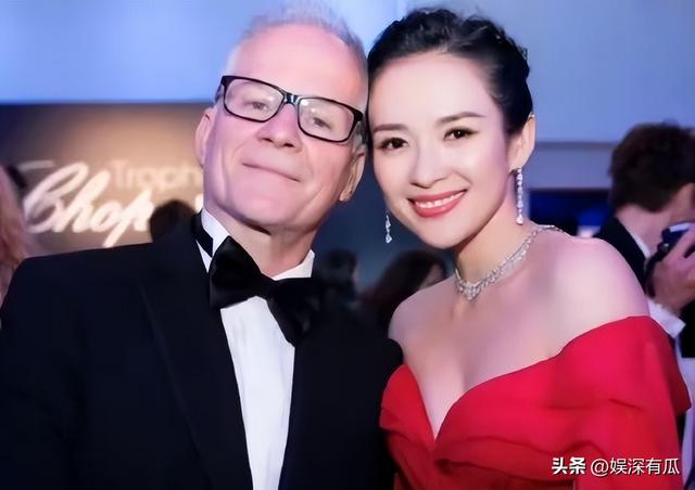离婚不到两年，章子怡又官宣喜讯，成为汪峰“高攀不起”的存在