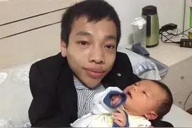 没走过路的袖珍总裁李创利：坐婴儿车赚上亿身家，连娶两任美娇娘图片