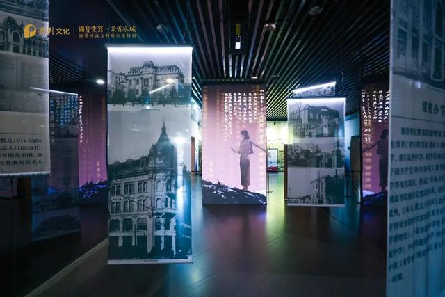 “冰雪大世界 X 国宝兽首展”今冬哈尔滨正确解锁方式上线！