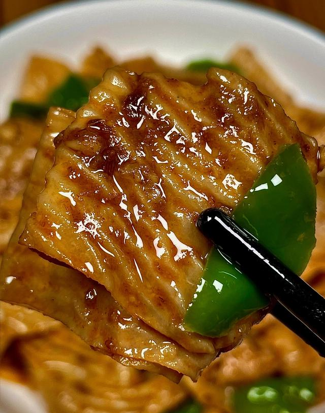 如果我去开店，这些一定是招牌菜！