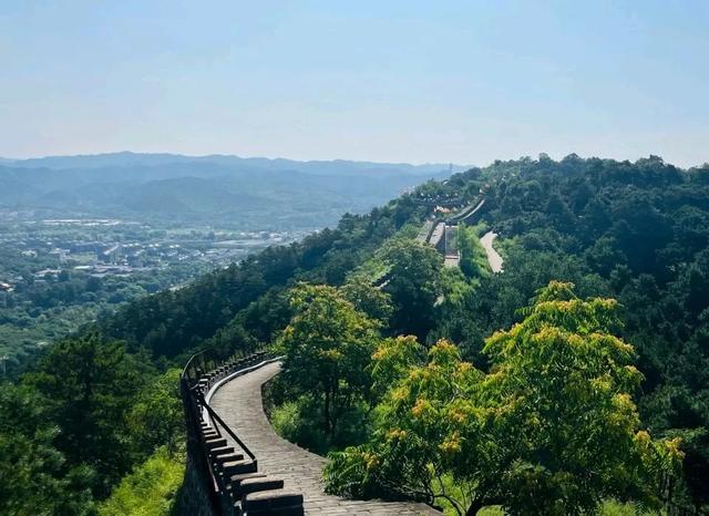 刚从河北避暑山庄玩回来，简单说说10个真实感受
