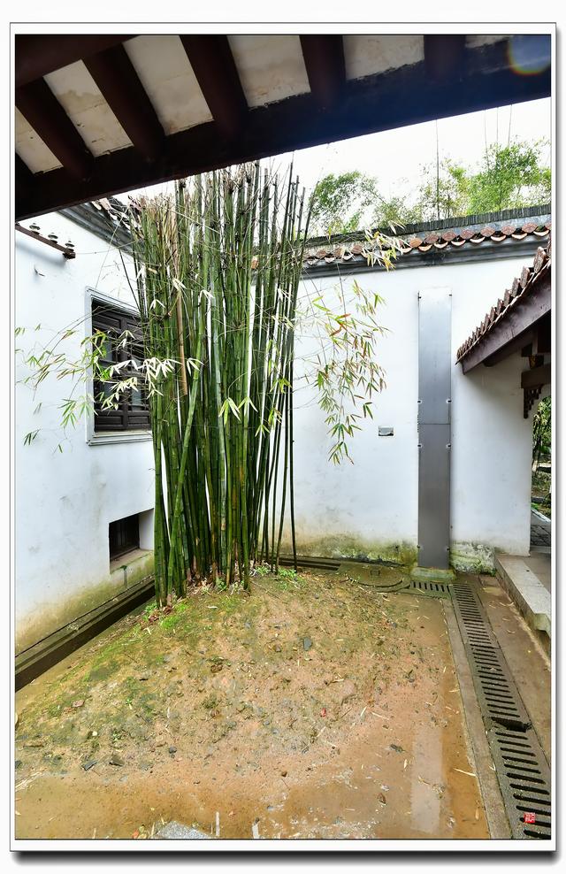 岳麓书院（后院）