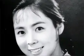 刘尚娴：饰演《英雄儿女》中的“王芳”走红，患难婚姻格外美丽图片