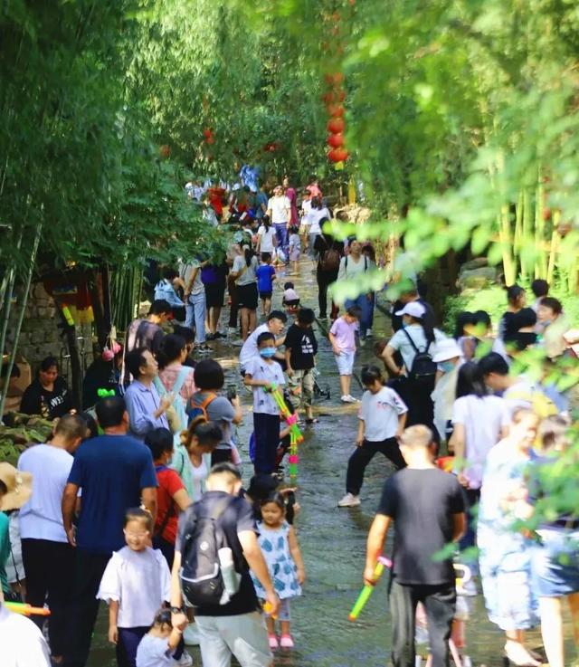 连登央媒省媒！这个假期，临沂的实力藏不住了！
