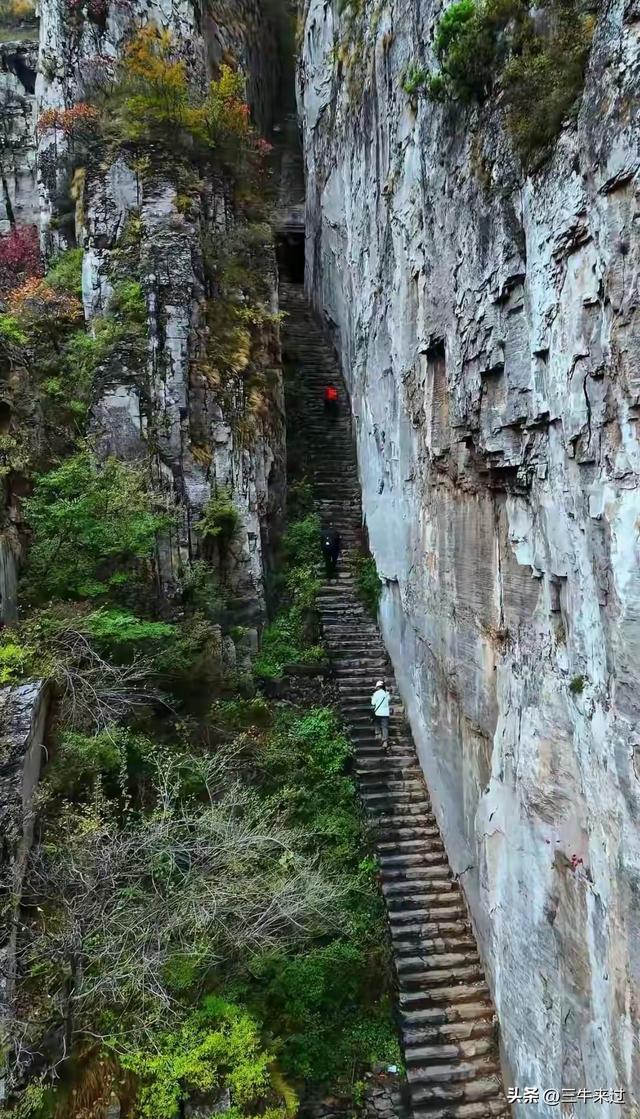 无为在歧路，壶关林州大名府7