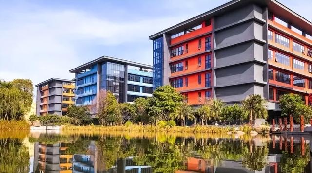 在锦绣，与科技和文化共读一座城的温度