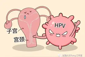HPV感染3大症状，还有谁不知道！图片