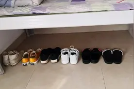 “床底有6样，家败人丁散”，不管床大小，都不能有这6样东西！图片