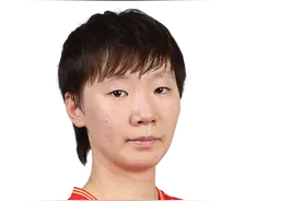 国际乒联澳门单打世界杯——半决赛——王曼昱 4-2 张本美和（强）图片