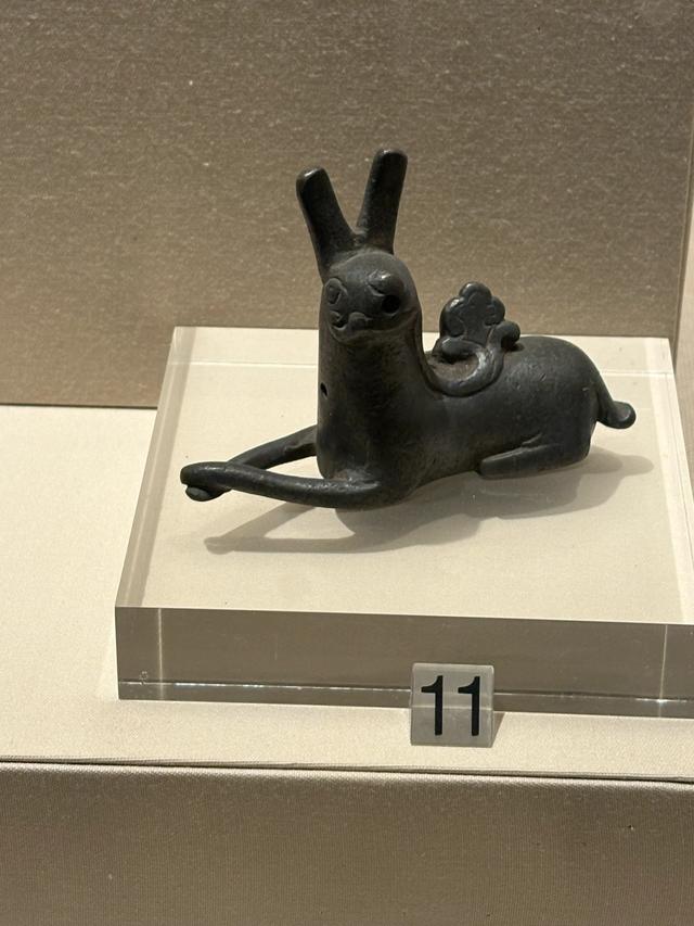 辽宁省博物馆的超详细参观体验攻略,建议收藏