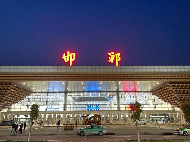 邯郸人注意！邯郸市中心正在“悄悄移动”，这2个地方躺赢！