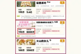 玩了跟风《美女包围》的恋爱游戏，差点给我干出家图片