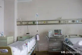 35岁的她肺结节术后经验总结，有症状都是正常的，时间到了就会好图片