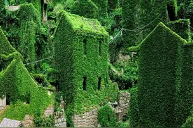 在农村建商品房，会有人愿意住吗，这又是哪个领导的决策呢图片