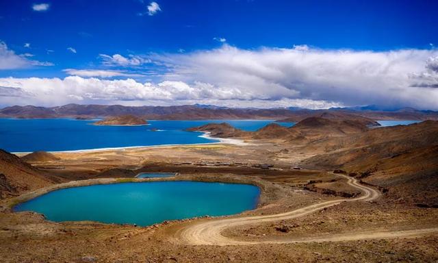 在离天最近的地方，谈一场永不分离的恋爱