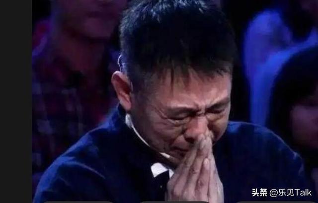 李连杰“换心”真相大白，向太曝更多内幕，一夜回春秘密终被揭开