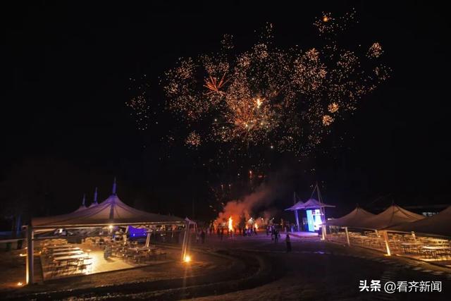 全龄友好！鹤城这两个景区，才是真硬核！