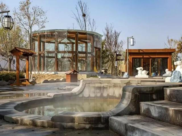 冬日的渭南，我给你准备了“三件套”