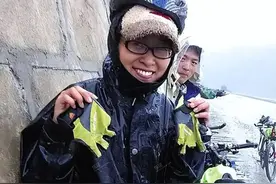 宁波女孩许鑫燕：带着2000元穷游西藏失踪十年，结局引人深思图片