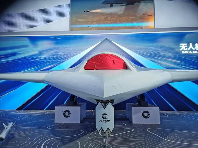 我国无人机究竟有多强？民用都能当军用使，军用更是让世界破防！