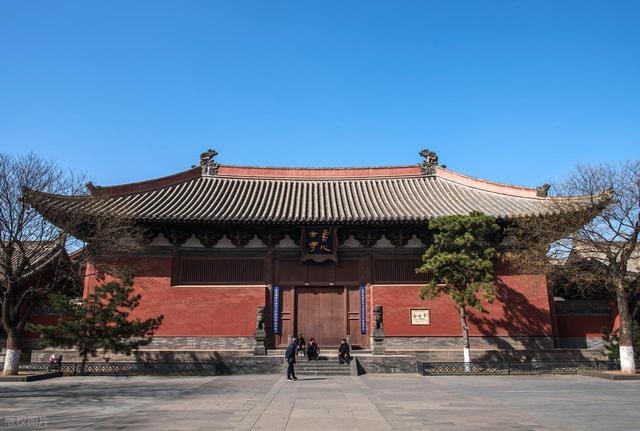 这座山西三朝古都，还是不输西安的碳水王国