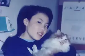 天妒红颜：曾是清华才女，却被两次投毒图片