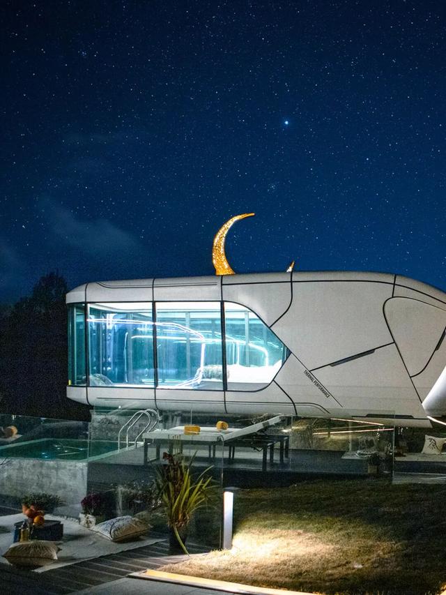 黄陂秋日文艺之旅 | 玩出“文艺范天花板”！