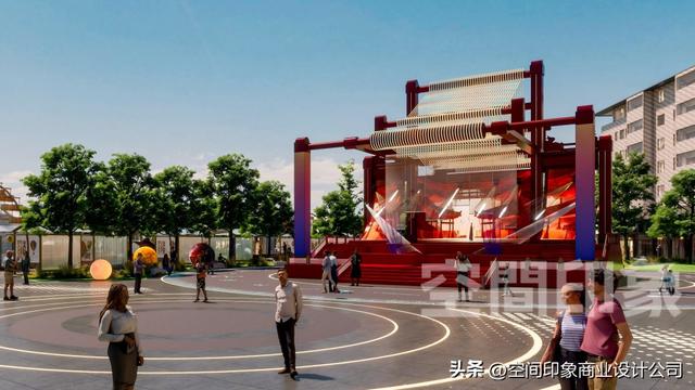 其实国潮可以一直打下去