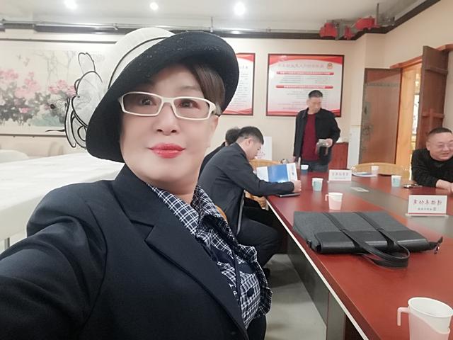 金融街电讯/杜猛： CECU华旗企业家俱乐部：探访中国牡丹画平乐村