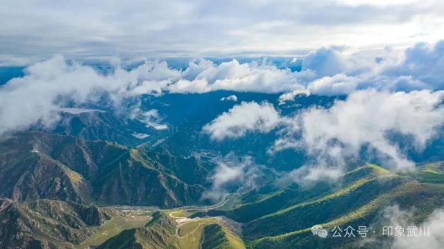 喜报！武川县哈达门景区、武川博物馆成功获批国家3A级旅游景区