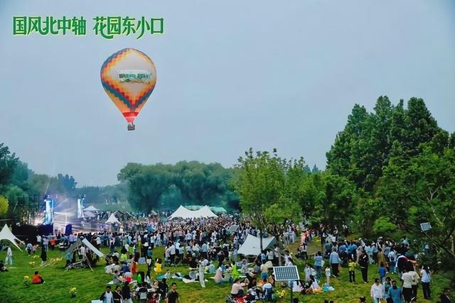 抢先看！连休8天，来昌平这几条线路玩爽了