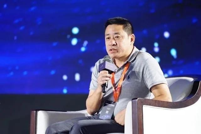 中国十大学霸企业家排名