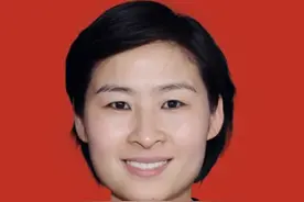 女航天员刘洋已添一星，如今已是大校军衔，有望成为下一位女将军图片