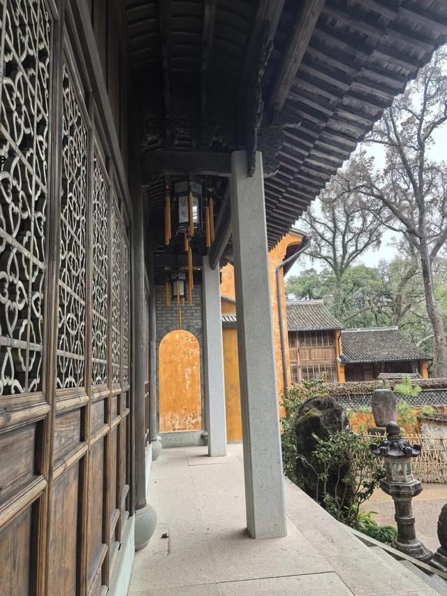 2026游记01 | 来一场说走就走的旅行，去台州度个假