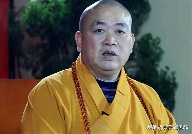 与多名女性有染！释永信在少林寺有多爽，私生活混乱只是冰山一角