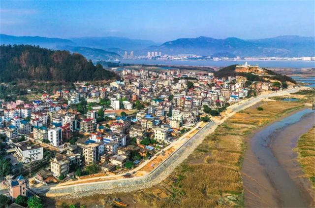 长乐猴屿，跟着实践队打卡侨韵景点，解锁侨味十足的全新体验