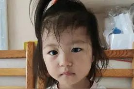 后续：山西2岁女童离奇失踪10多天，奶奶的话被怀疑，评论区炸锅图片