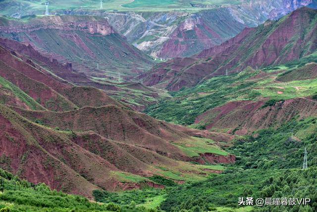 2025夏探寻青海之美（三）