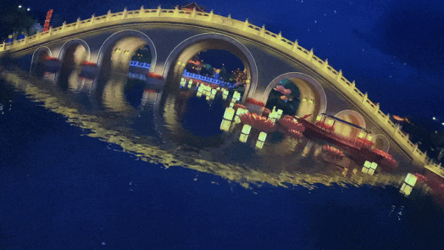 2026年来开封，这份时间表请收好！