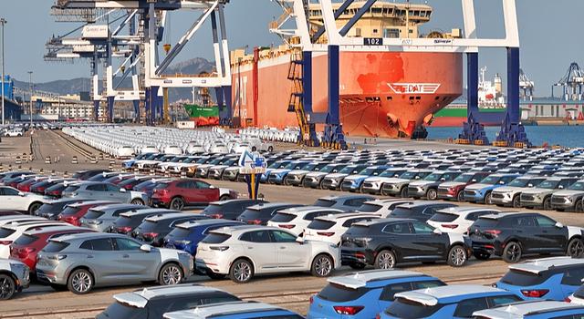 太反常了！以美国为首的西方媒体齐发声：中国已在关键领域崛起！