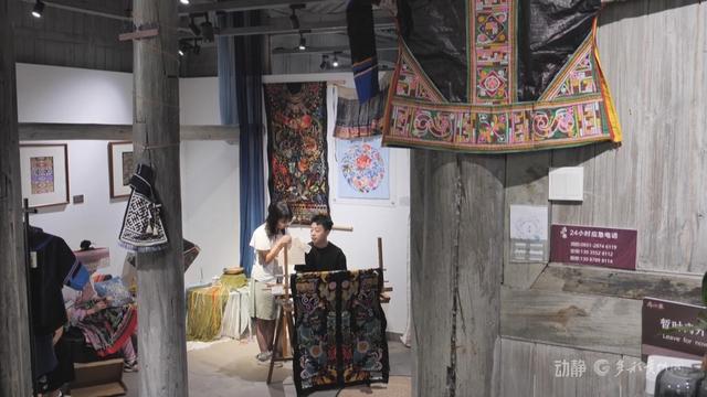 蝶变乌江寨：从黔北山村到国际旅游度假区