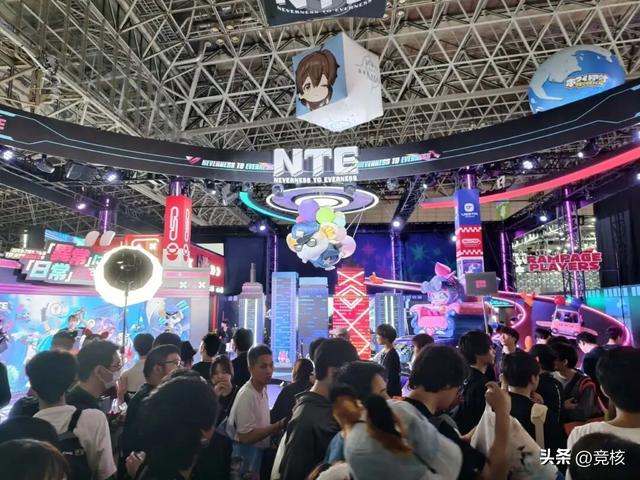 米哈游“消失”在秋叶原
