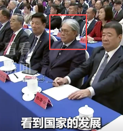 众星齐聚9.3阅兵现场：郑钦文略像科比，马龙专注，杜江终于圆梦