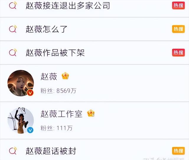 拔出萝卜带出泥！49岁赵薇近况再曝，事业婚姻双失败，丑闻太恶劣
