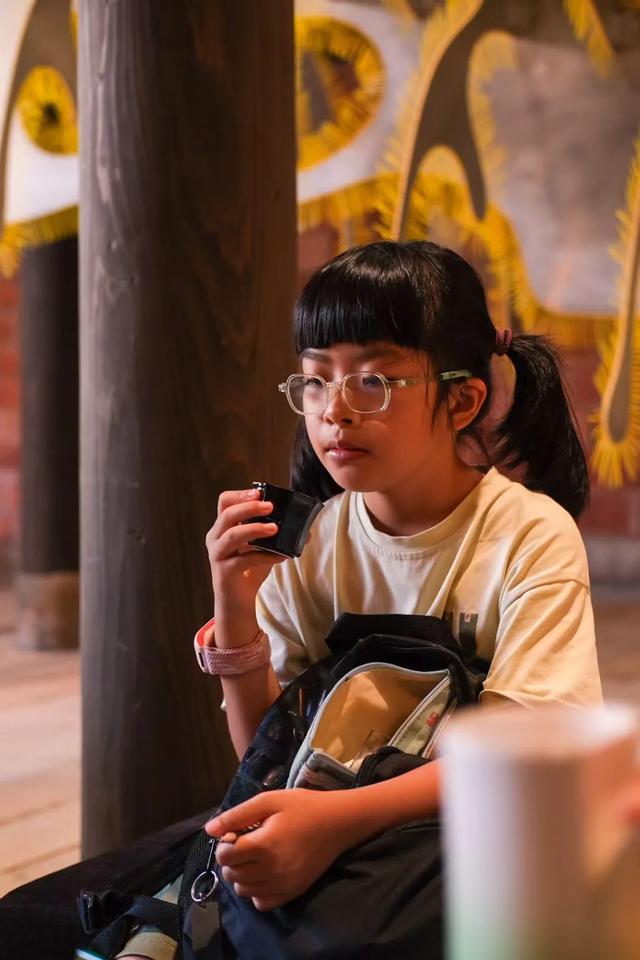 柚子眼中的泉州