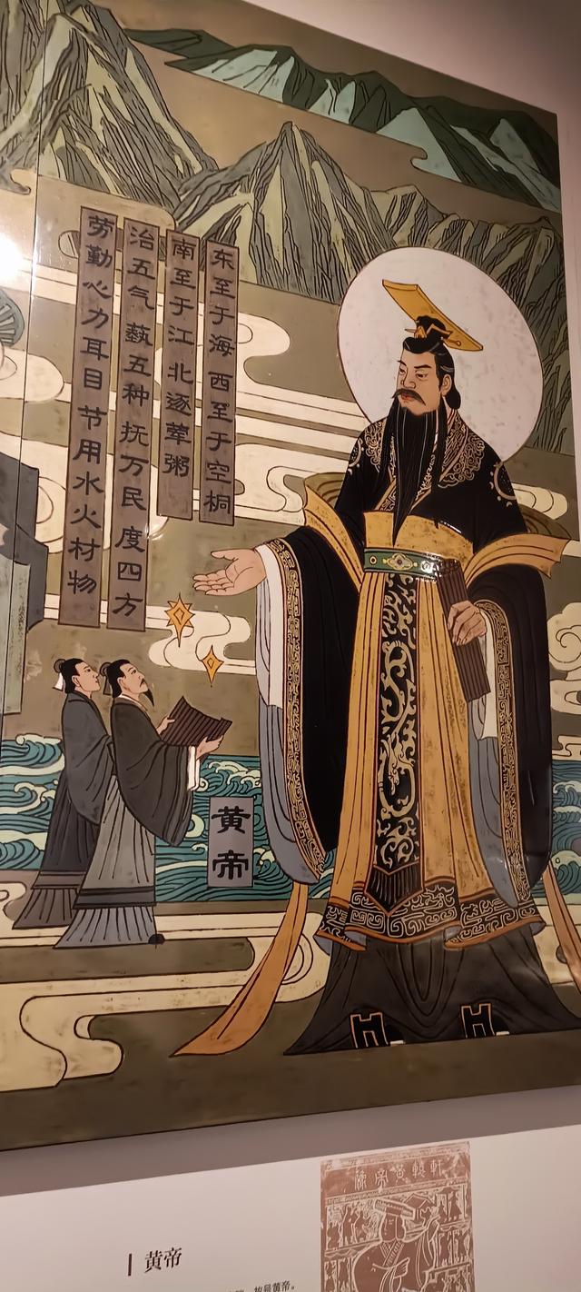 那么近，那么美，周末到商洛了——大美商洛秦岭博物馆