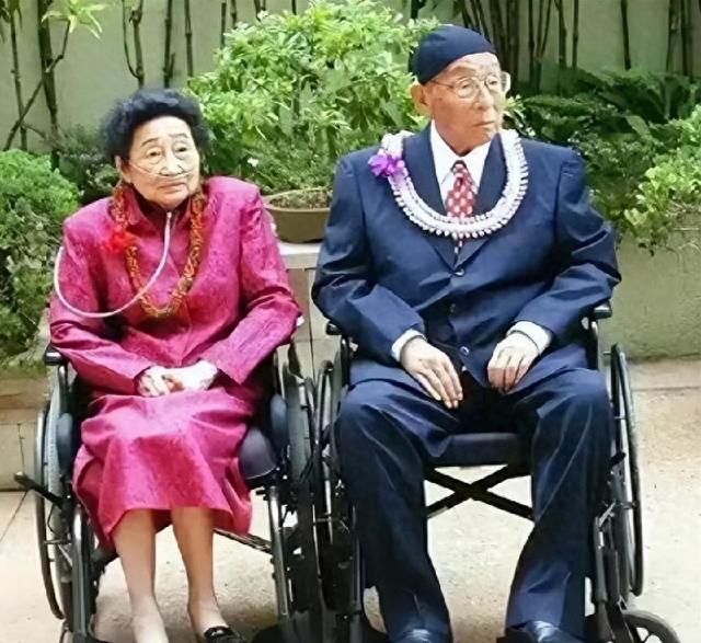 这是张学良老婆赵四小姐真实样貌，并非演员饰演而是货真价实真品
